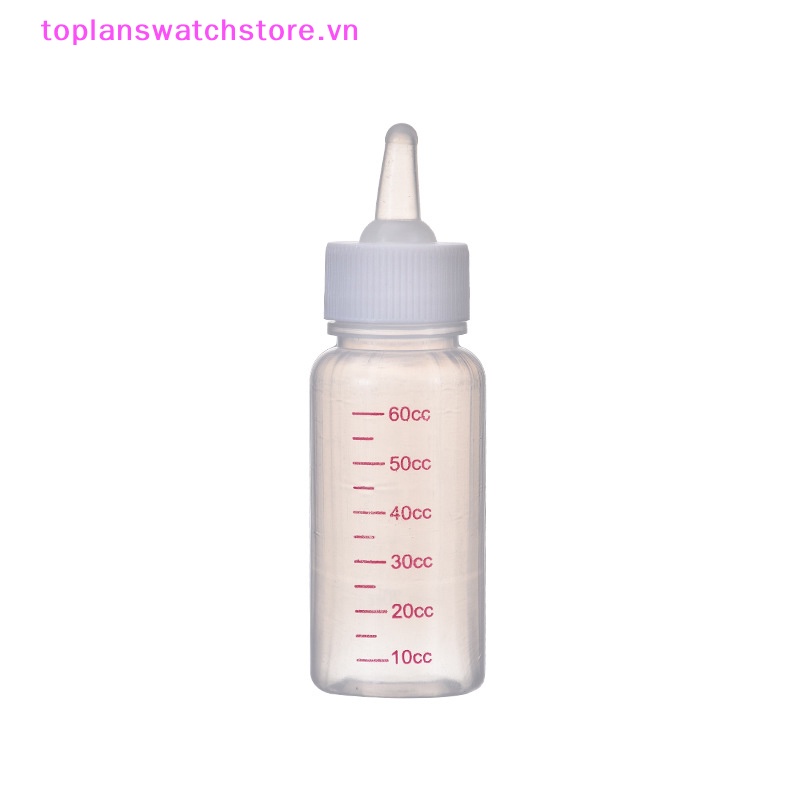 Bình Uống Nước Cho Thú Cưng Bằng Silicon Tiện Dụng