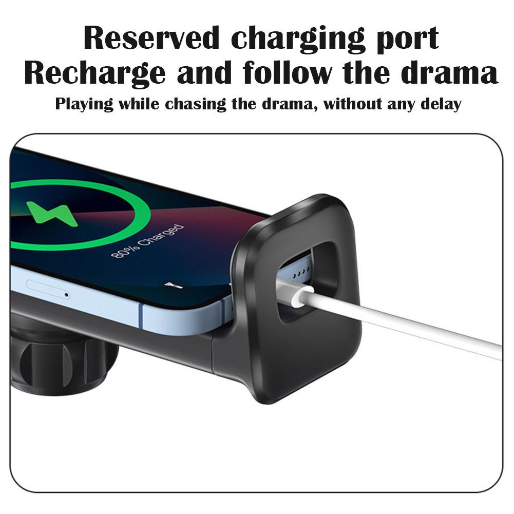 Giá Đỡ Điện Thoại / Máy Tính Bảng Gắn Ghế Sau Xe Hơi Tùy Chỉnh Kích Thước M5X4