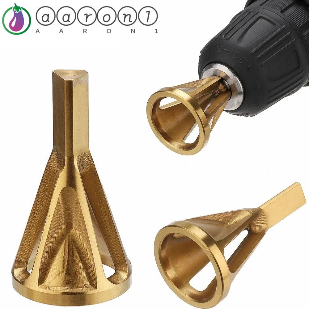 Mũi Khoan CR12MOV AARON1 Chuyên Dụng Chất Lượng Cao