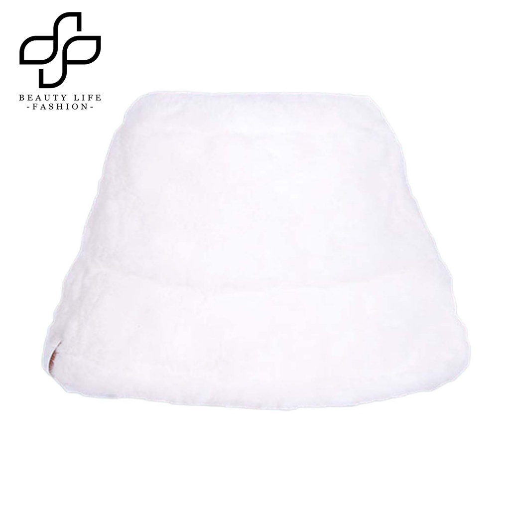 Beautylifefashion Nón Tai Bèo Vải Nỉ Màu Trơn Chống Mài Mòn Dành Cho Cuộc Sống Hàng Ngày