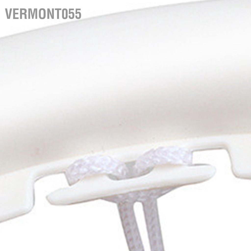 Vermont055 709H Trẻ Em Treo Bảng Bóng Rổ Đục Lỗ Giá Đỡ Bé Trai Đồ Chơi Mẫu Giáo Thể Thao Trong Nhà Nhỏ