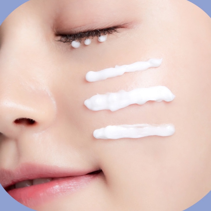 Manyo Panthetoin Cream 80ml