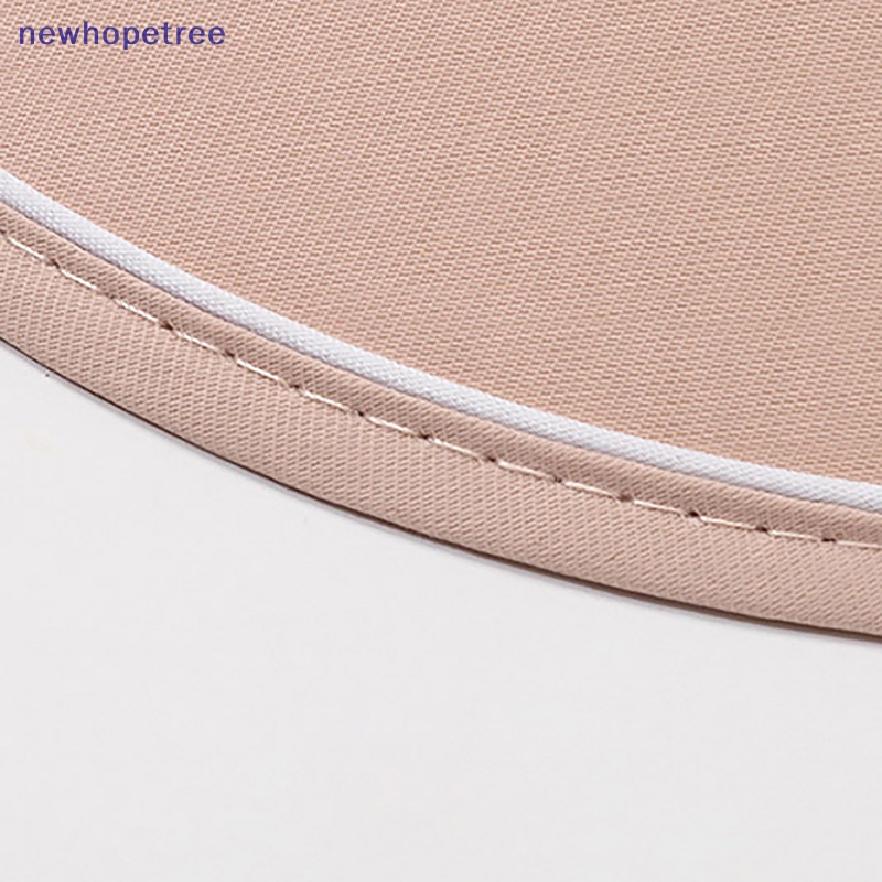 Mũ Lưỡi Trai NTVN Chống Nắng Đi Biển Mùa Hè Di Động Có Thể Gập Lại Cho Nữ