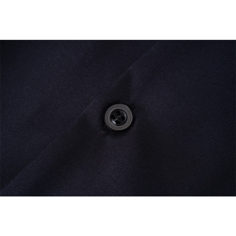 Áo Sơ Mi Ngắn Tay In Màu Gradient Thời Trang Đường Phố Cao Cấp A8M8I &amp; - Mới Nhất 2023