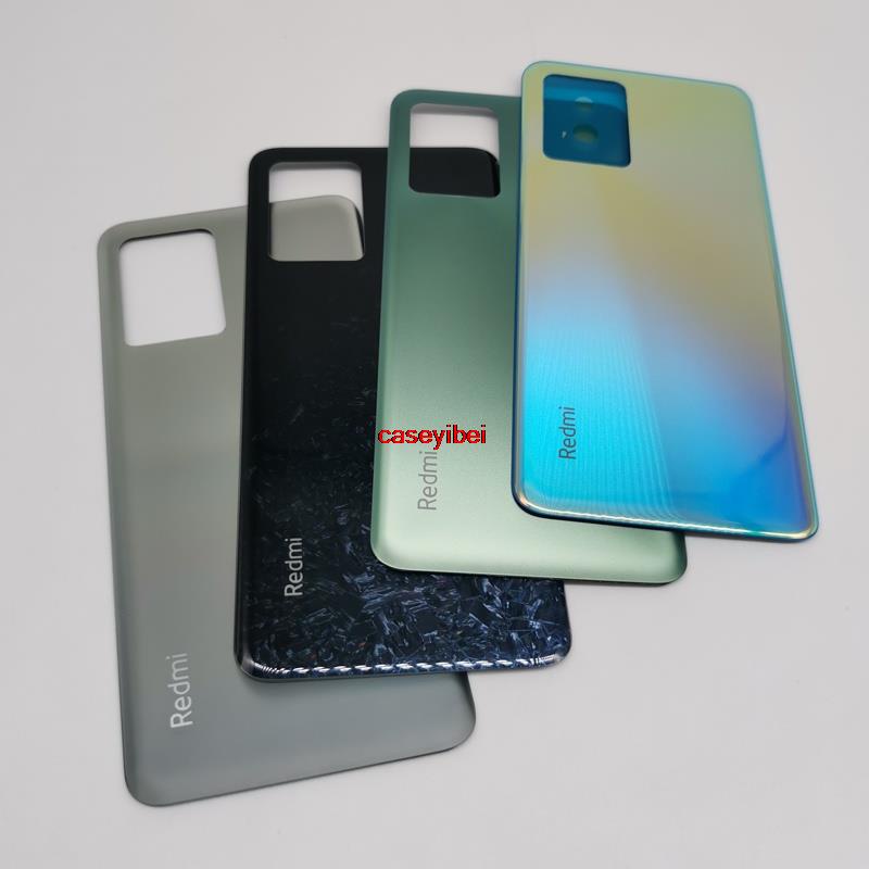 Nắp Điện Thoại Kính 3D Thay Thế Cho Redmi K50 Pro Redmi K50 K50Pro 5G