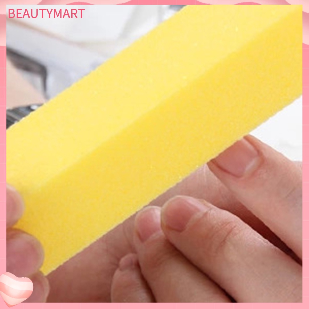 Set 8 Dụng Cụ Dũa Móng Tay Chuyên Dụng