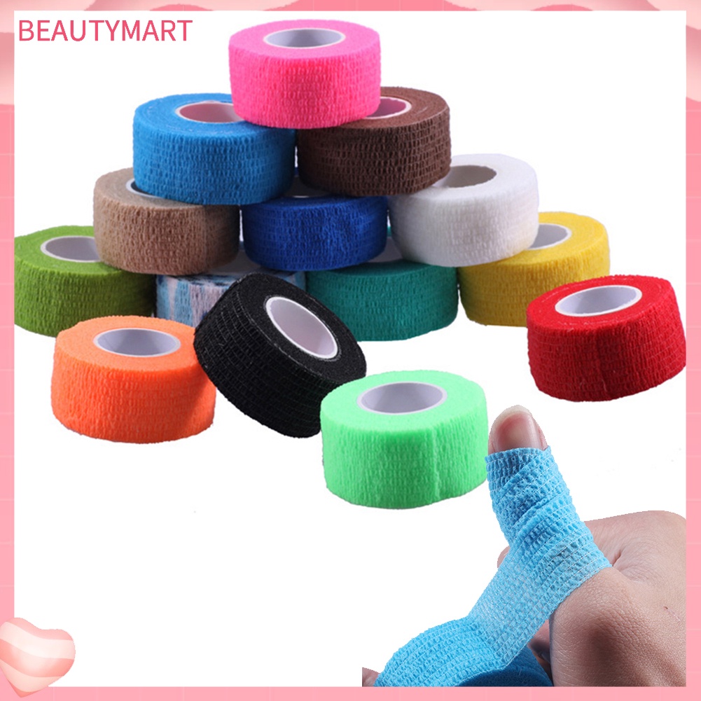 Cuộn Băng Keo Dán Gel UV Trang Trí Móng Tay Chuyên Nghiệp