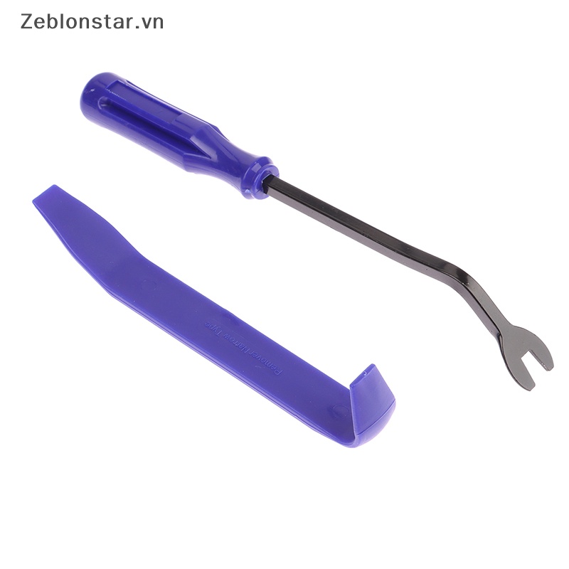 Bộ 5 Dụng Cụ Tháo Lắp Nội Thất Xe Hơi Chuyên Dụng Tiện Lợi