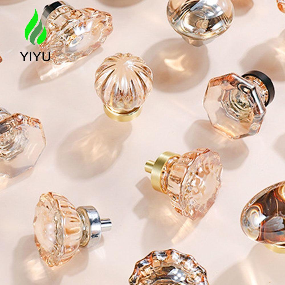 YIYU 1 Tay Nắm Cửa Tủ Bếp Chất Lượng Cao