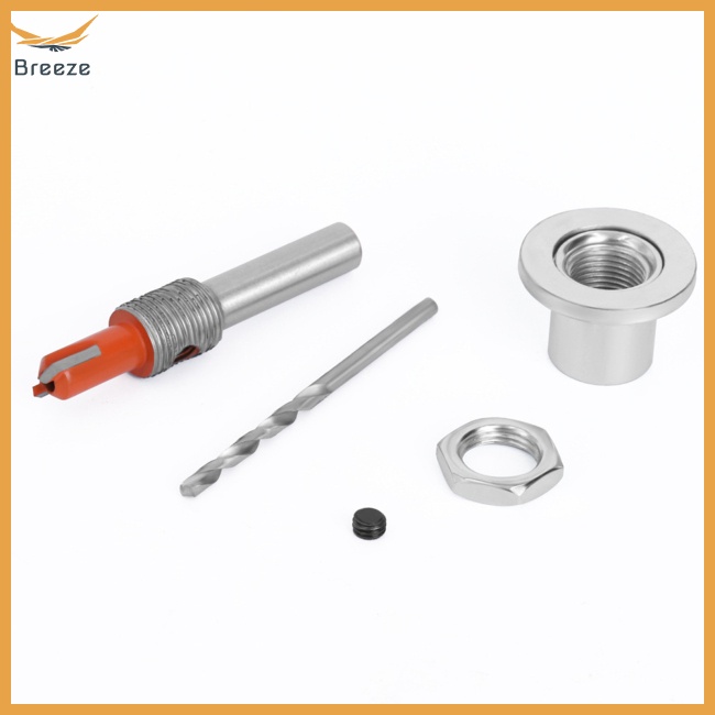 Mũi Khoan 8mm Điều Chỉnh Được Chuyên Dụng Cho Sản Phẩm Gỗ