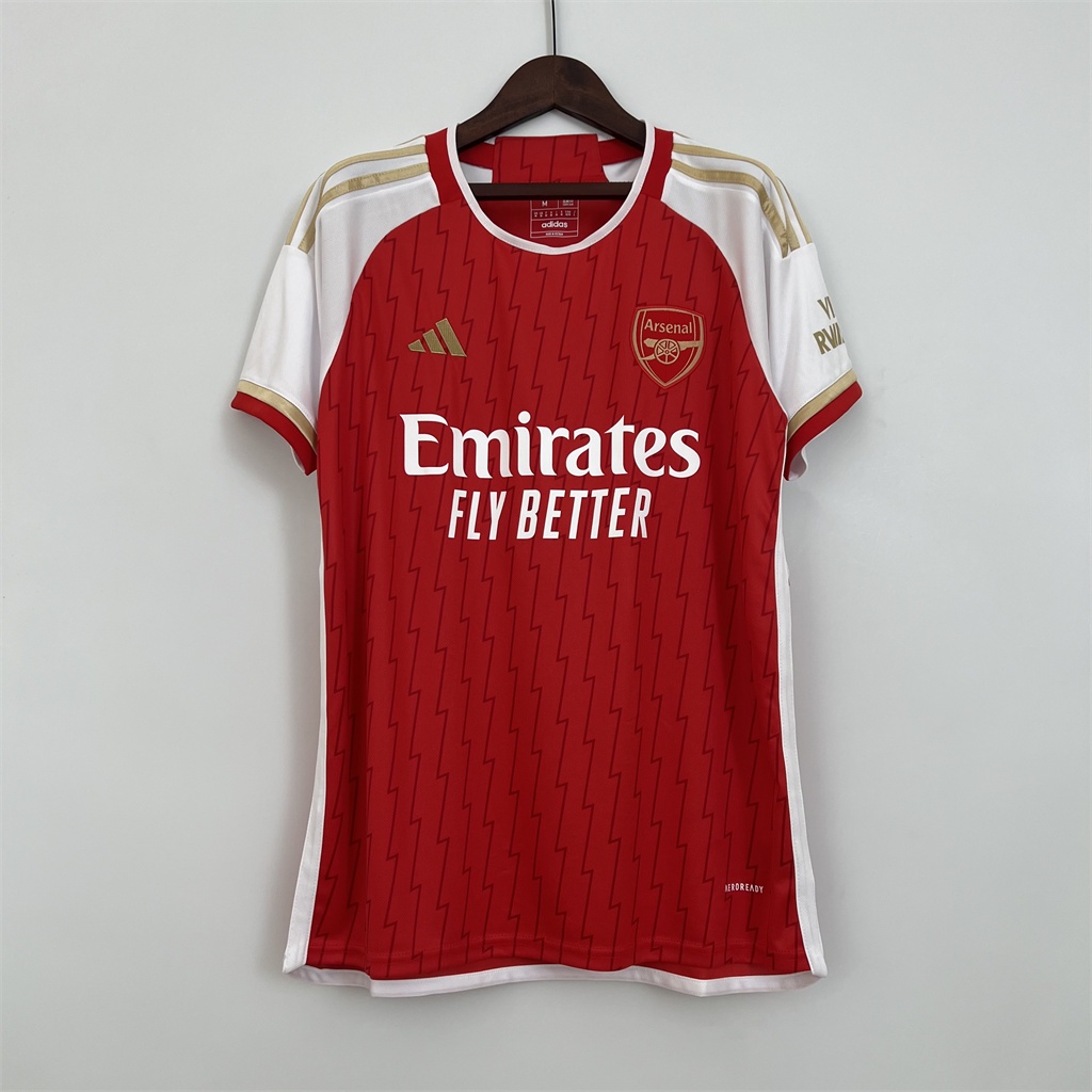 Áo Bóng Đá Câu Lạc Bộ Arsenal Size S-5XL 23-24