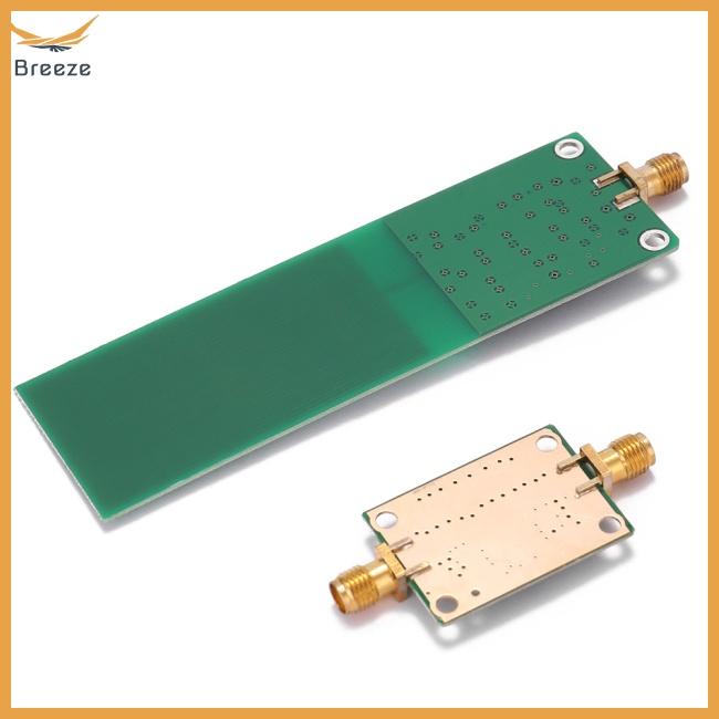 Ăng Ten Bắt Sóng Ngắn 10khz-30mhz Rtl-sdr