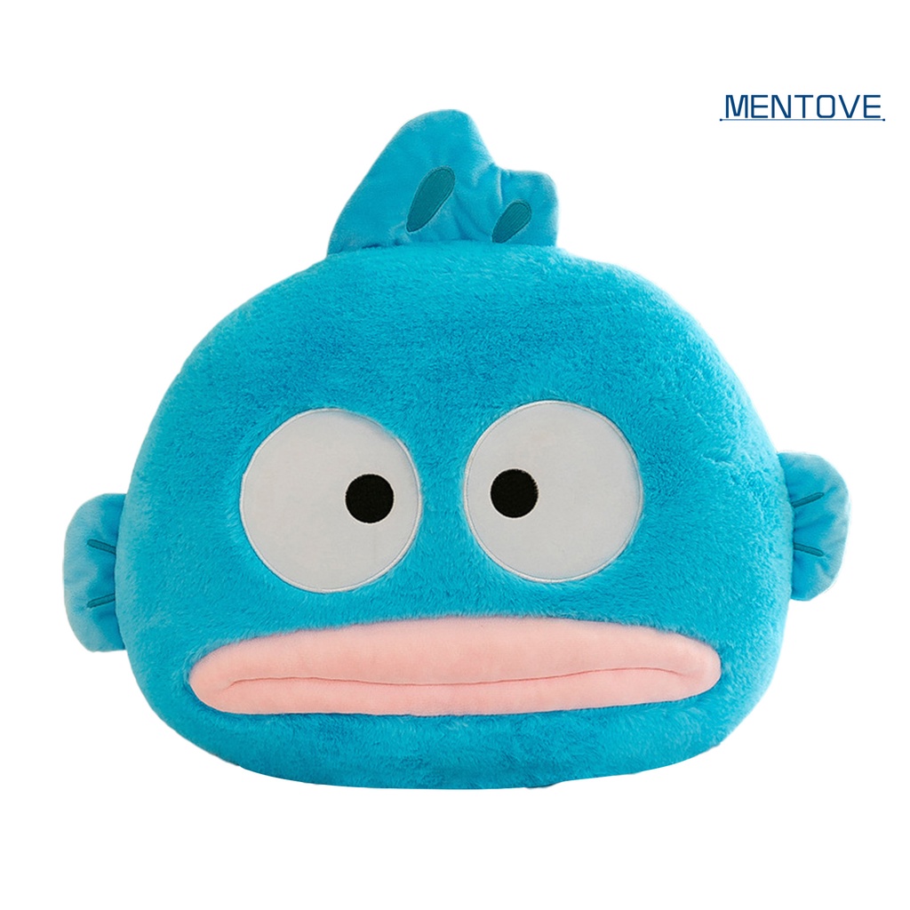 Đồ chơi nhồi bông Hình Bạch Tuộc Dễ Thương 50cm