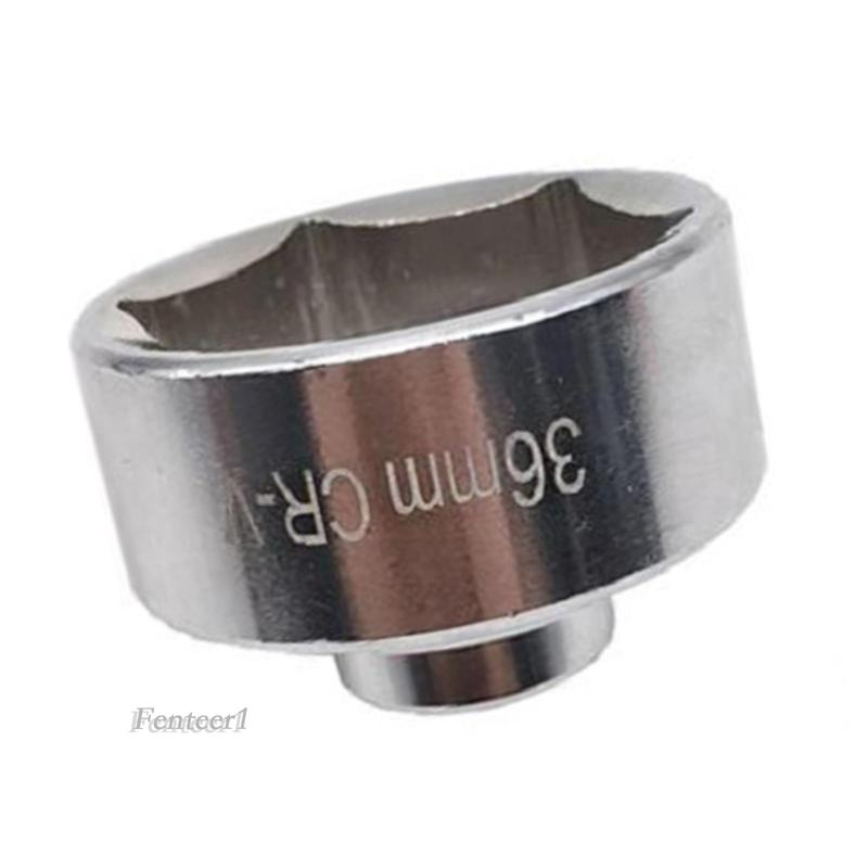 [Fenteer1] Dụng Cụ Tháo Nắp Bộ Lọc Dầu Động Cơ Hạng Nặng