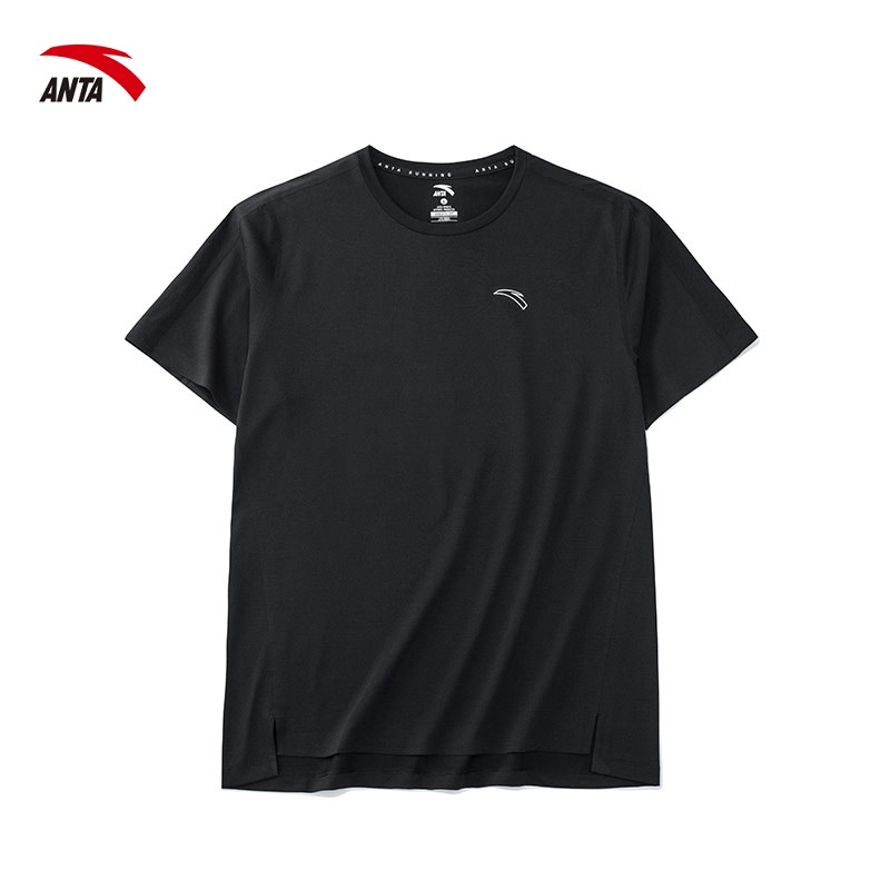 Áo Thun Nam A-Chill Touch ANTA 152225123 Chính Hãng