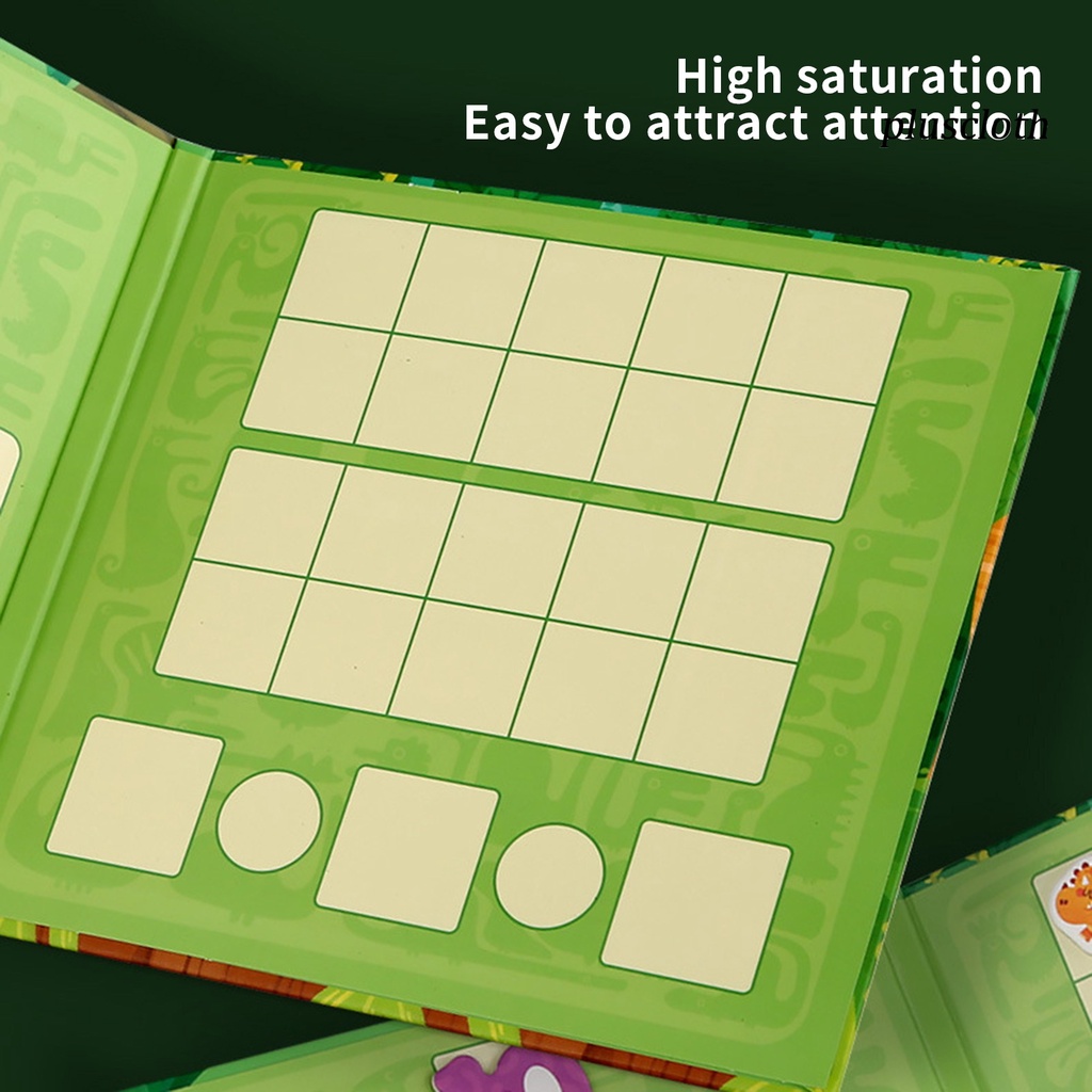 1 Bộ Đồ Chơi Khủng Long Bằng Gỗ Trơn Trong Suốt Tái Sử Dụng Linh Hoạt Cho Bé