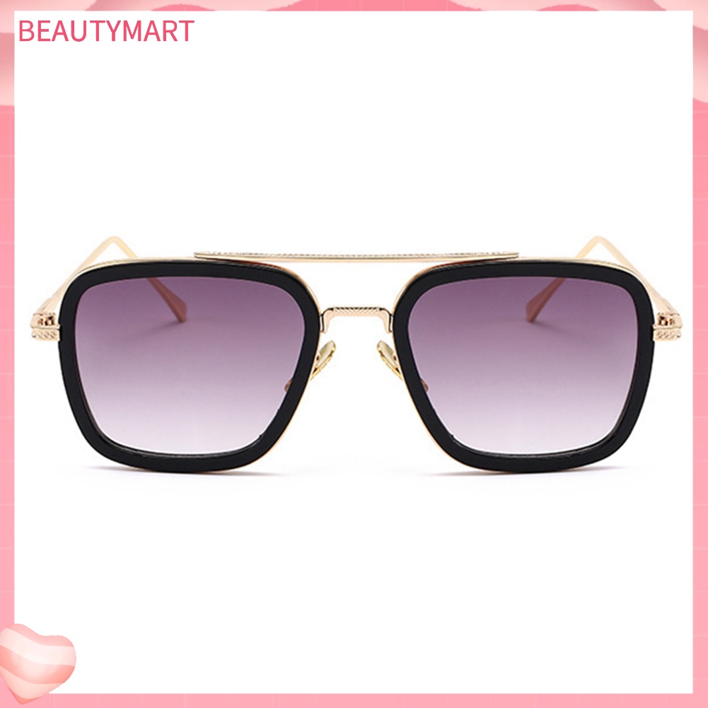 Kính Mát Hình Nhện Chống Tia UV Thời Trang Cho Nam