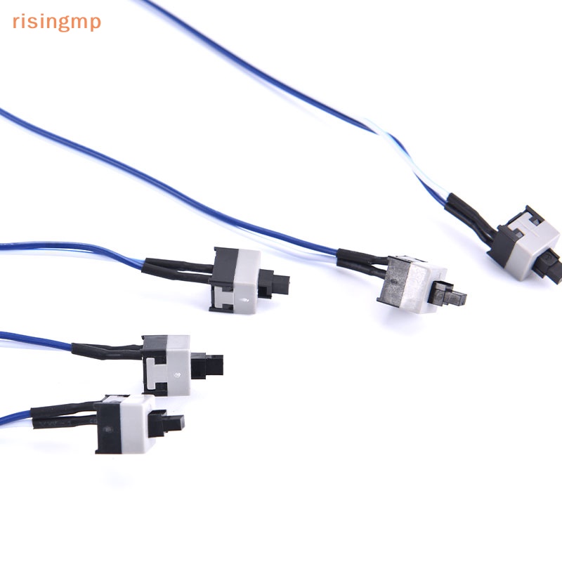 Dây Công Tắc Nguồn 2 Pin SW PC 22inch Chuyên Dụng Cho Máy Tính