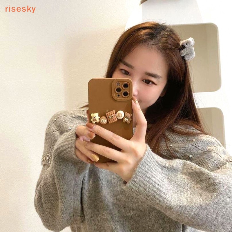Kẹp Tóc Hình Gấu Koala 3D Bằng Lông Nhung Dễ Thương Xinh Xắn