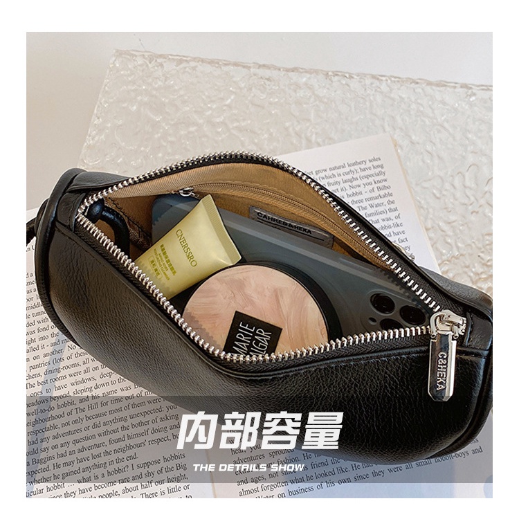 Túi Xách Thiết Kế Mới Kiểu Dáng Đơn Giản Thời Trang Mùa Hè Dành Cho Nữ