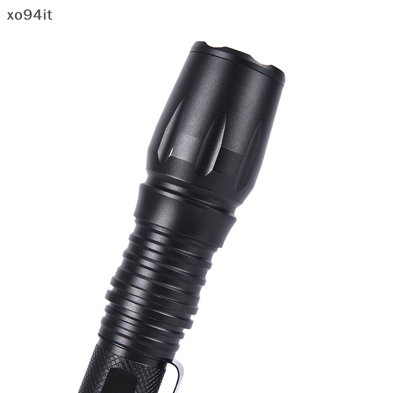 Đèn Pin Siêu Sáng 90000LM T6 18650 n