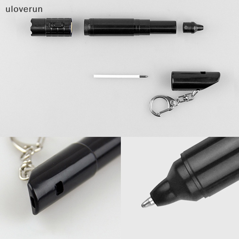 Đèn Pin LED Mini Chống Thấm Nước Bỏ Túi Tiện Dụng