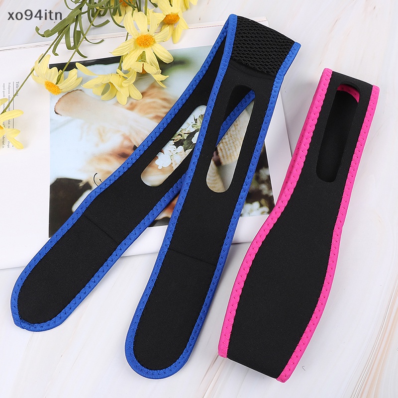 Tn Đai Đeo Hỗ Trợ Chống Ngáy Khi Ngủ Áo Kiểu Thời Trang Trẻ Trung Cá Tính