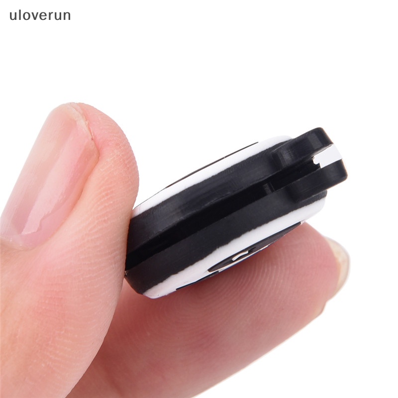 1 Phụ Kiện Giảm Xóc Cho Vợt Tennis Tiện Dụng