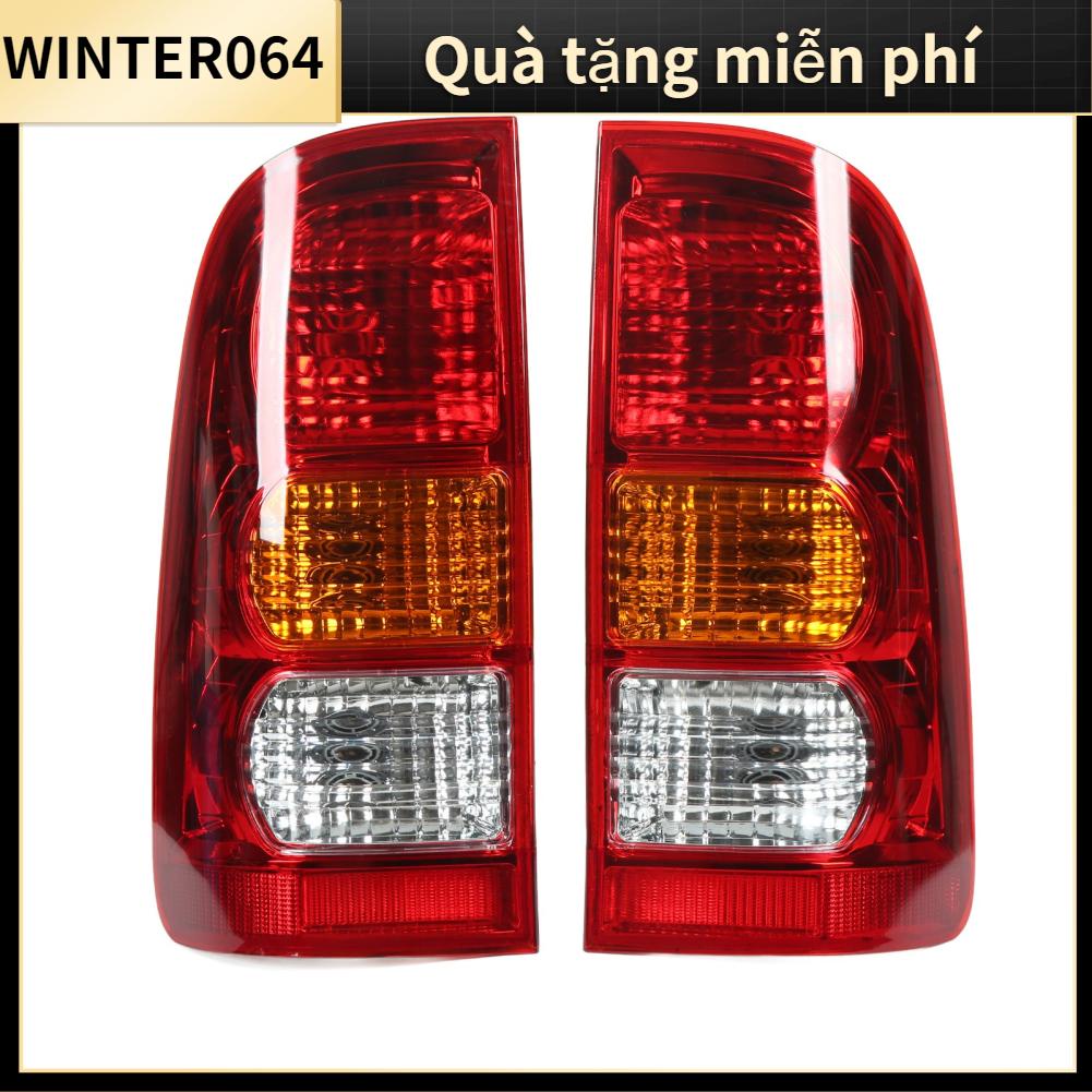 Winter064 Xe Ô Tô Bán Tải Đèn LED Dây Tóc Sau Phanh Thay Thế Cho HILUX VIGO 2005
