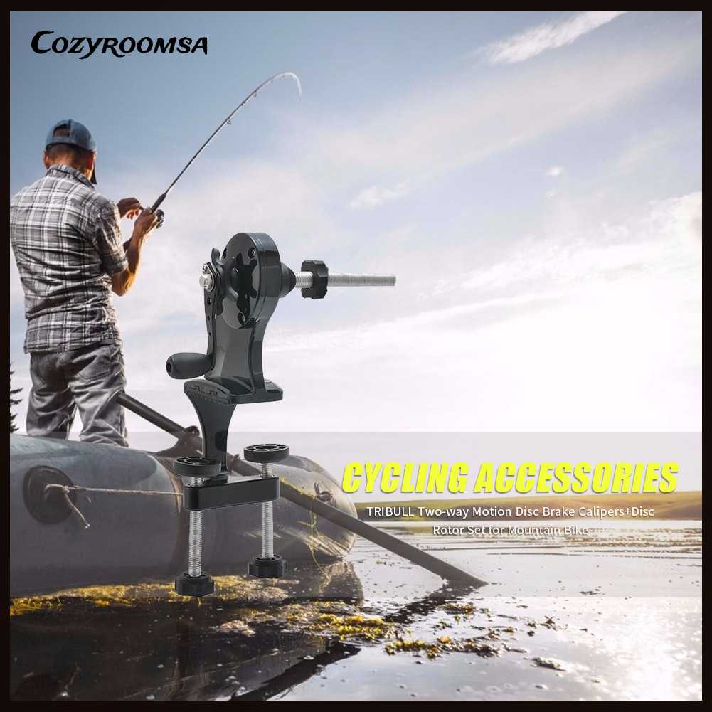 Máy Câu Cá Thằn Lằn Chuyên Dụng Chất Lượng Cao