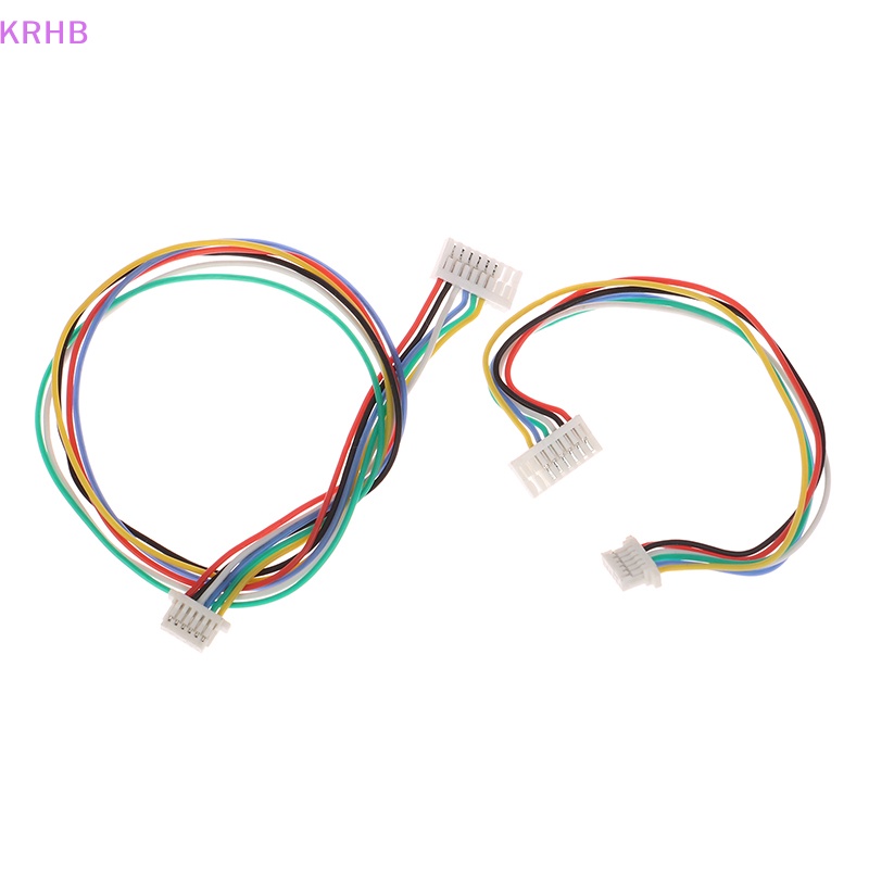 Dây Cáp 3 Trong 1 30AWG F4 F7 Cho DJI air unit HD VTX NEW Mới