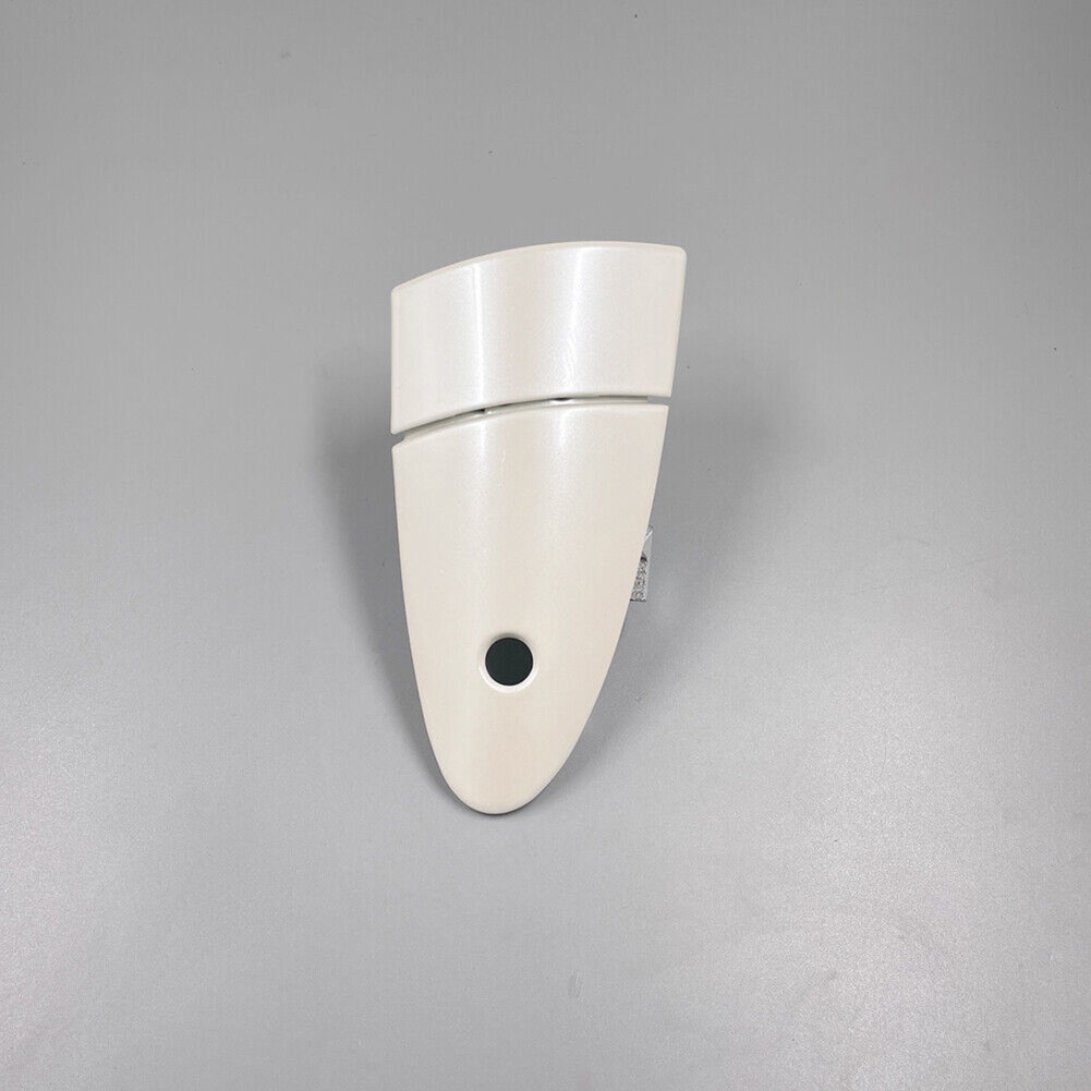 Tay Nắm Cửa Bên Ngoài Màu Trắng Thiết Thực Chất Lượng Cao Mới