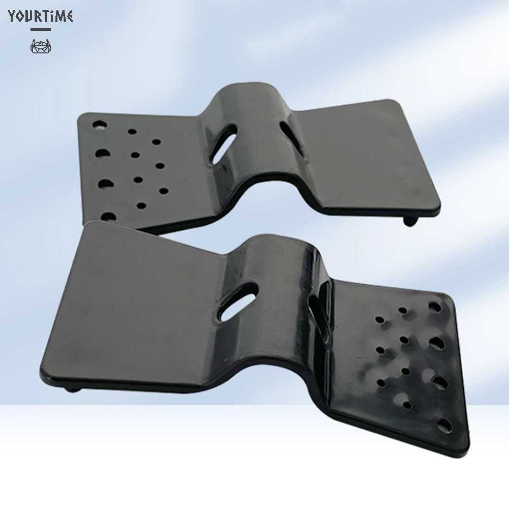 Kẹp Cố Định Vải Chống Trượt Có Thể Tháo Rời Cho Nhà Kính