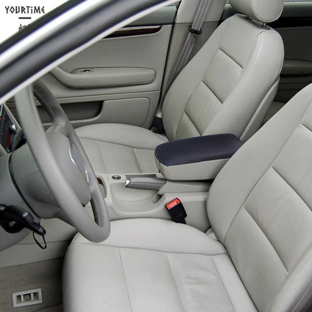 Nắp Đậy Hộp Tỳ Tay Xe Hơi Audi A4 B6 B7 02-07 Y
