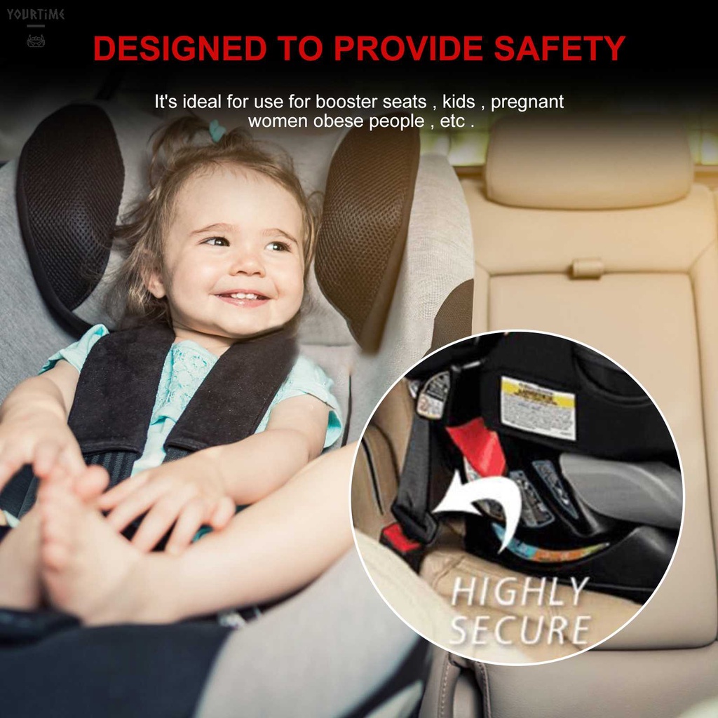 Dây ThắT An ToàN Universal 2 Điểm Cho Xe TảI