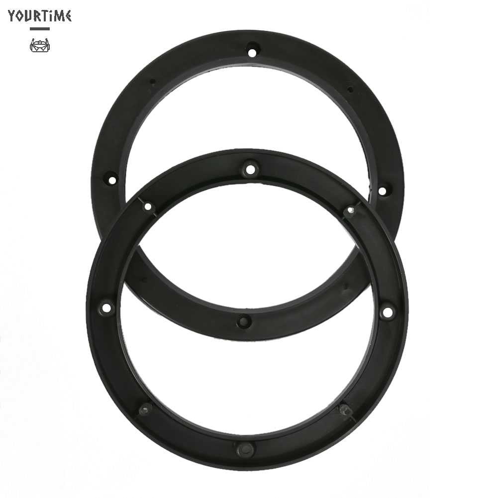 Thảm Lót Loa Xe Hơi 6.5 Inch Chuyên Dụng Chất Lượng