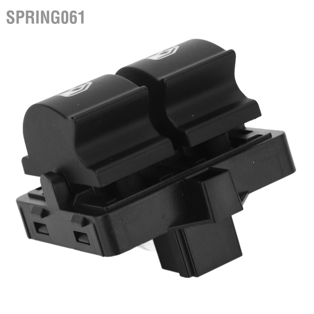 Spring061 Cửa Sổ Điện Điều Khiển 5801511729 Nâng Kính Nút Chỉnh Công Tắc Phím Thay Thế Cho Iveco Hàng Ngày 2015 Đến 2018