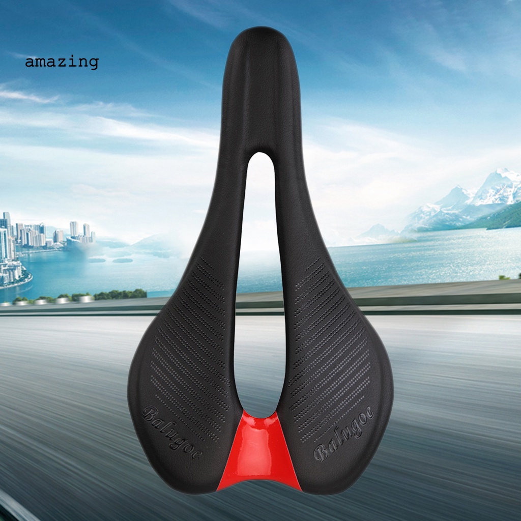Yên Xe Đạp BALUGOE Thay Thế Thoáng Khí Chống Thấm Nước Tiện Dụng