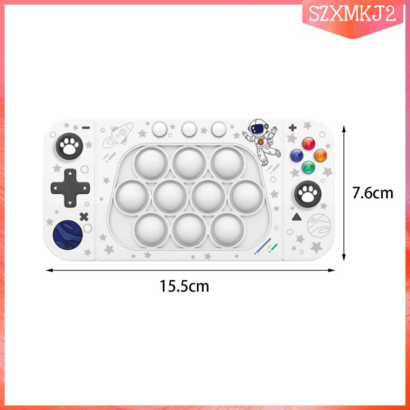 Máy Chơi Game Breakout Cầm Tay szxmkj2 Giúp Giảm Căng Thẳng Dành Cho Người Lớn Và Trẻ Em