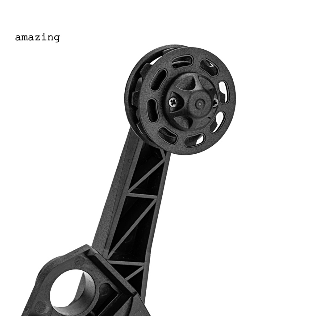 Dụng Cụ Ổn Định Dây Xích Xe Đạp Brompton Bằng Nhựa PC Cứng Chống Trầy Xước