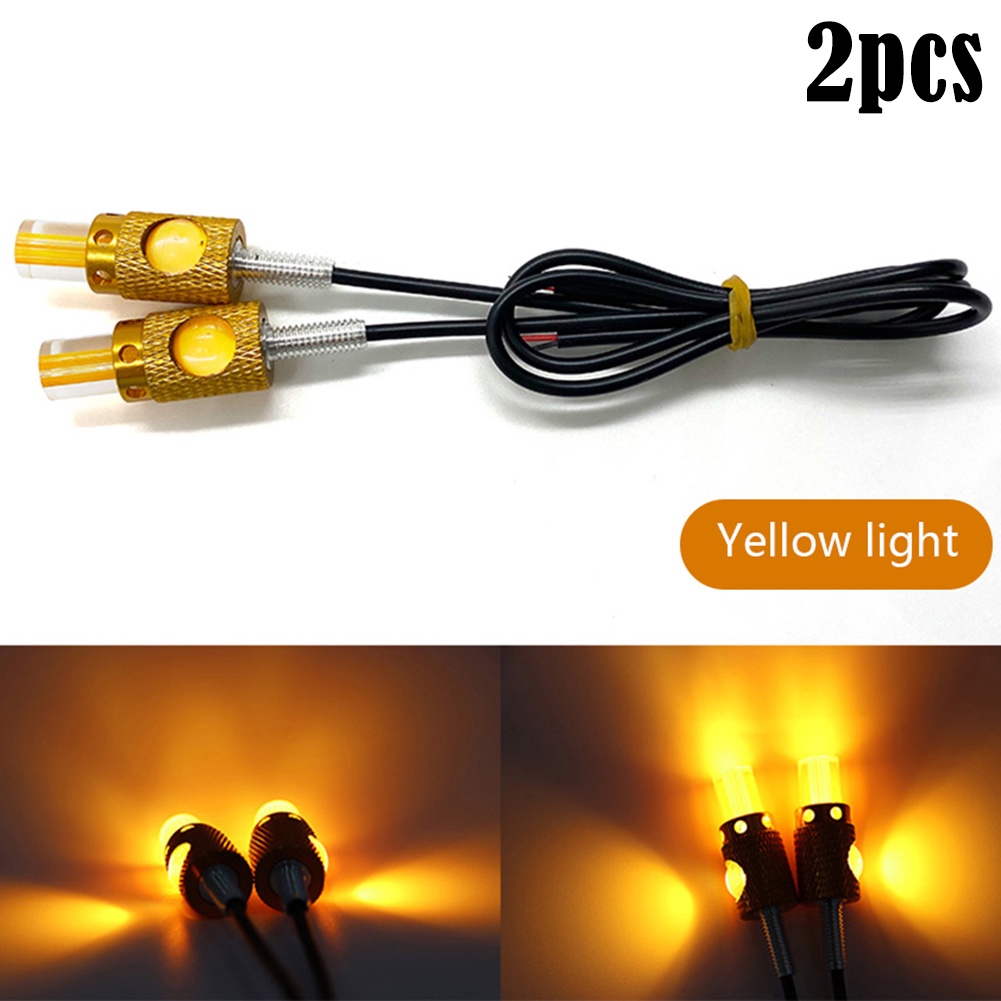 Bu Lông Đèn LED Phanh Xe Hơi / Xe Tải Chất Lượng Cao