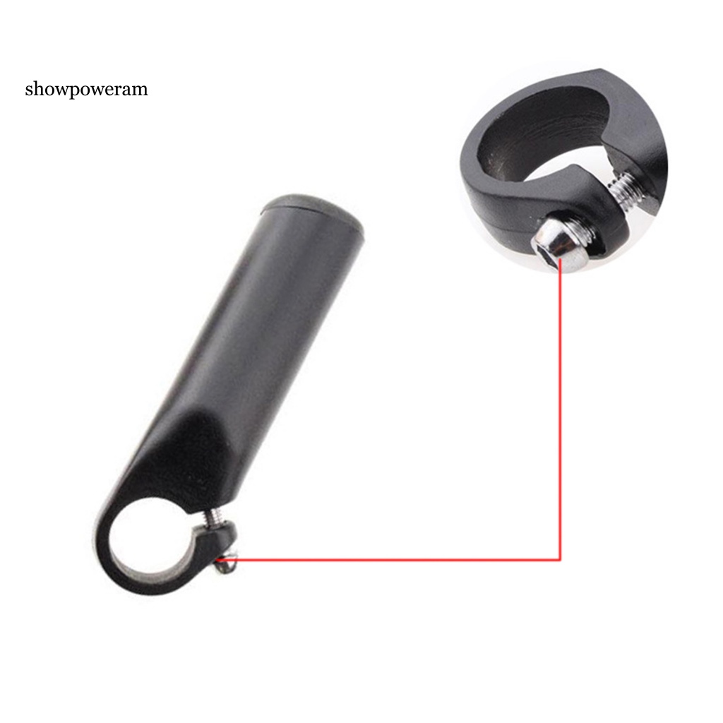 Tay Phanh Bằng Hợp Kim Nhôm Cho Xe Đạp Leo Núi