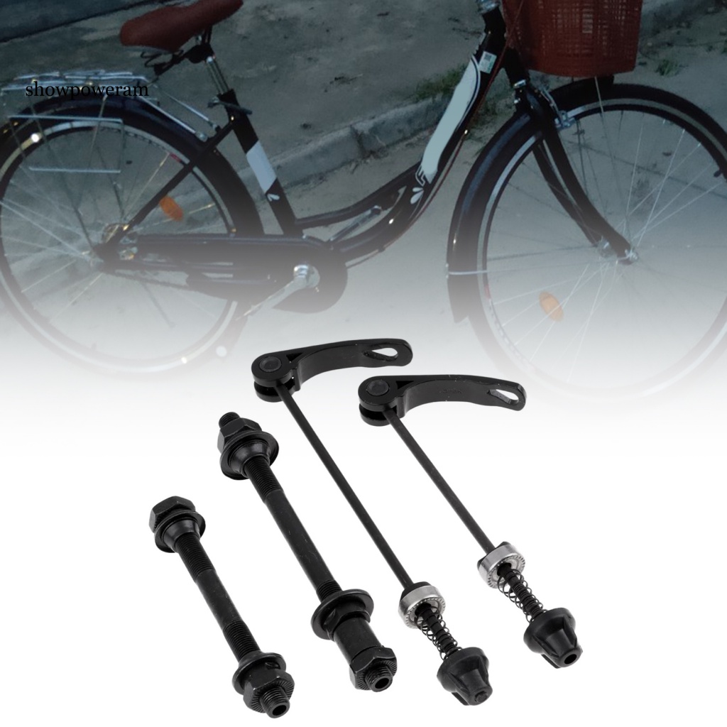 Bộ Trục Rỗng Bằng Kim Loại Tiết Kiệm Sức Lao Động Chống Mài Mòn Cho Xe Đạp Leo Núi