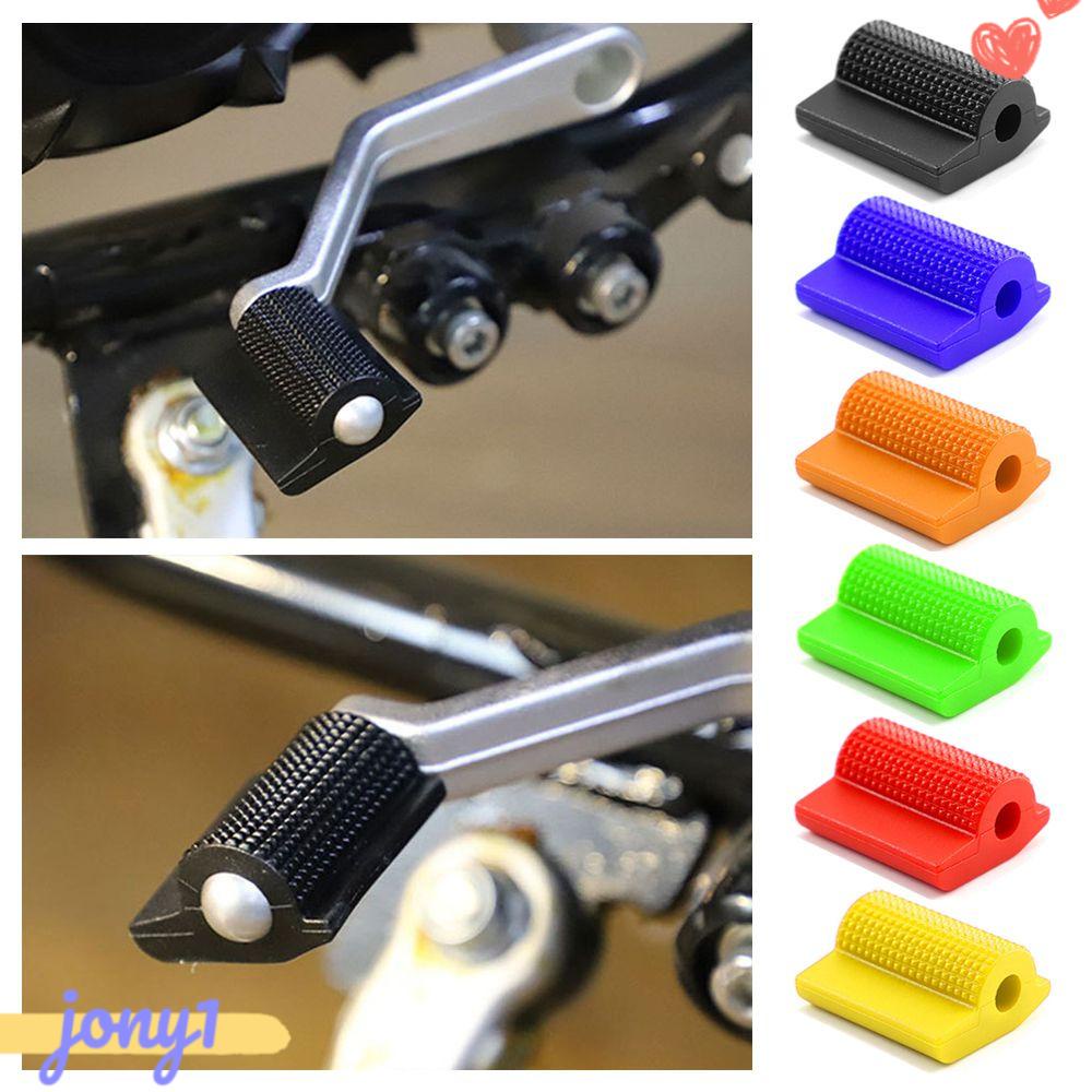 Vỏ Bọc Bàn Đạp Bằng Cao Su Chuyên Dụng Cho Xe Mô Tô BMW