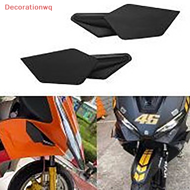 Cánh Gió Trang Trí Xe Máy Scooter Mới