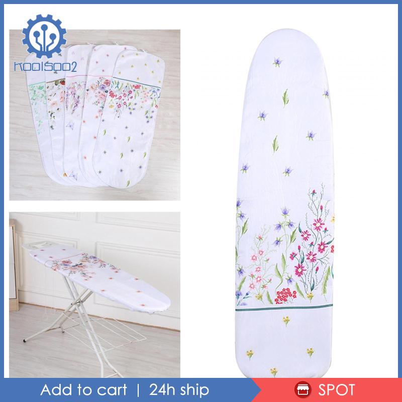 Vỏ Bọc Bàn Ủi Có Dây Rút Chống Bụi Koolsoo2