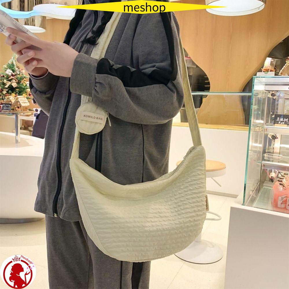 Túi Đeo Chéo Thể Thao Có Dây Đeo Tùy Chỉnh Thời Trang Cho Nữ