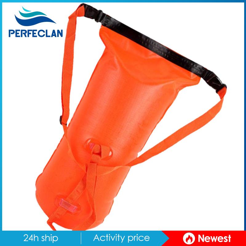 Túi Đựng Phao Bơi Chống Thấm Nước Tiện Dụng