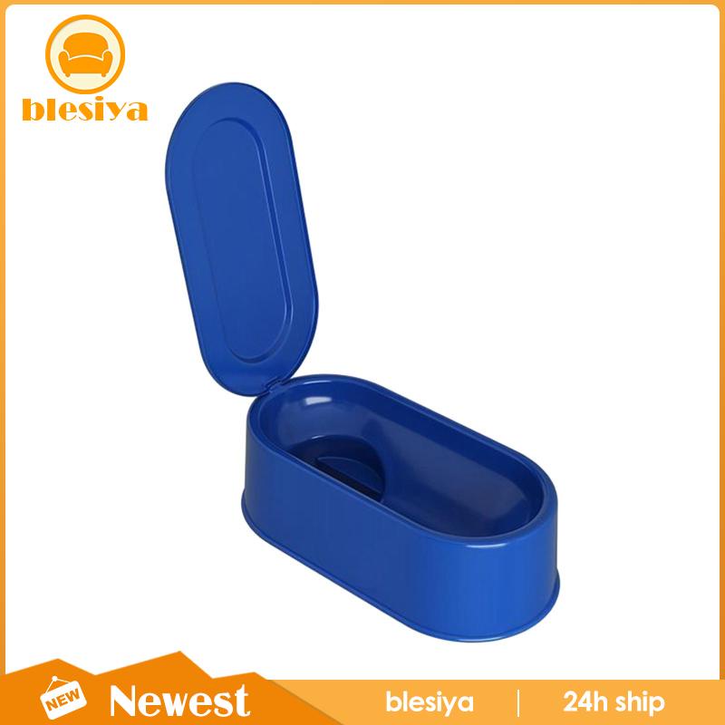 [Blesiya] Bệ Ngồi Toilet Di Động Trang Trí Nhà Cửa Xây Dựng