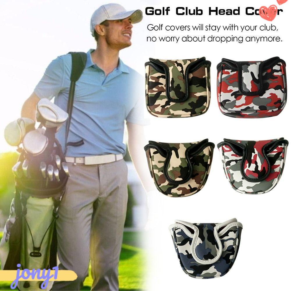 Vỏ Bọc Tay Cầm Gậy Đánh Golf Bằng PU Siêu Bền Tiện Dụng